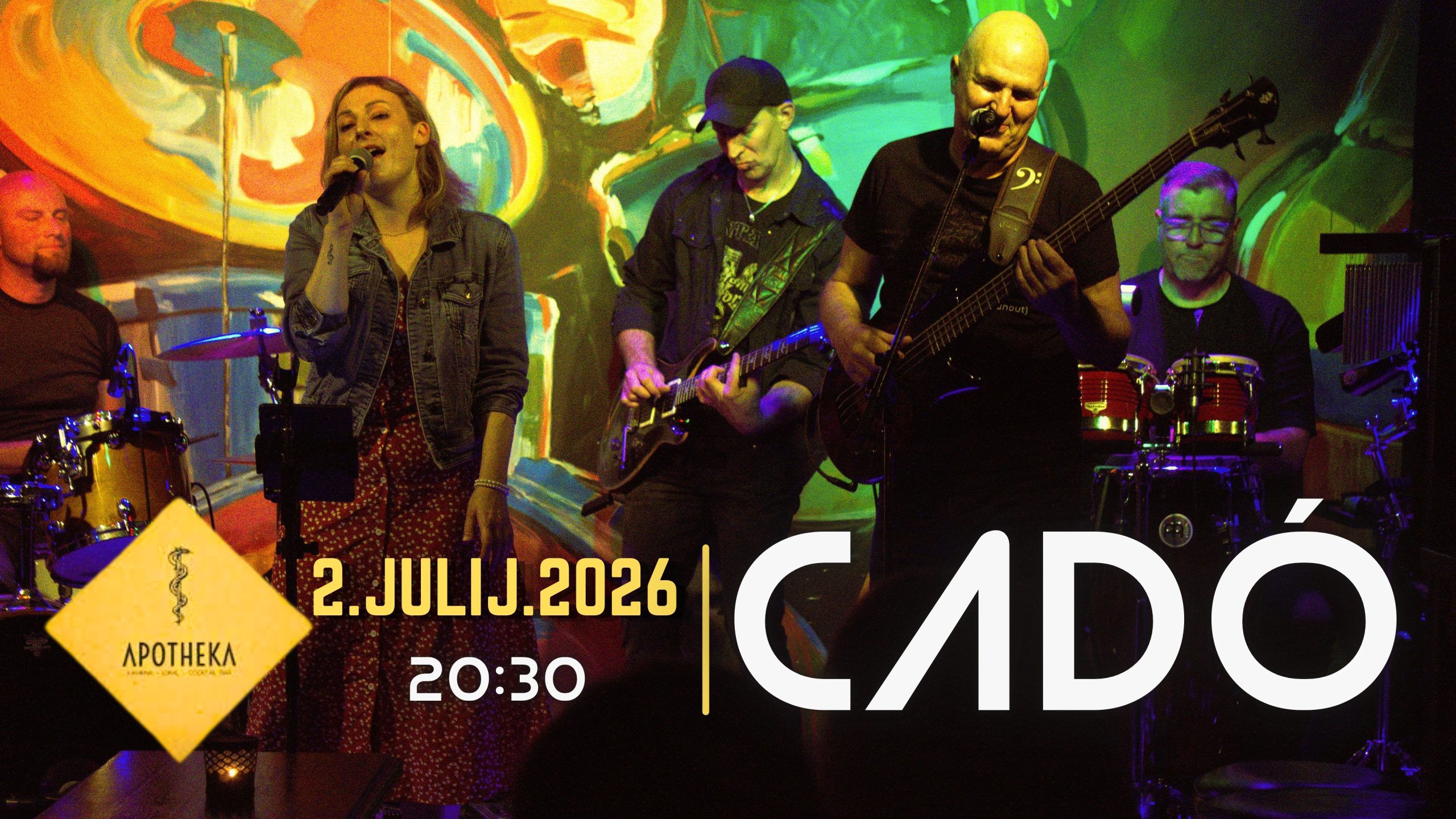 Koncert Apotheka 2.7.2026 FB V1 scaled